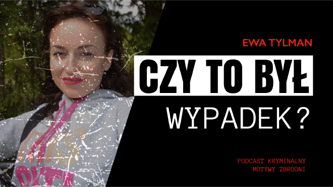 Motywy zbrodni - podkast kryminalny