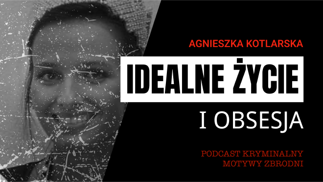 Motywy zbrodni - podkast kryminalny